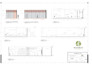 convertiré tu boceto a mano en un plano arquitectónico 2d